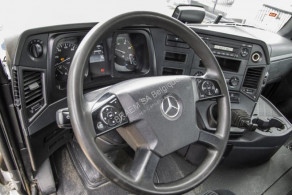 se bilderna Traktor Mercedes Actros 2645 LS-6x4/6 HAD+HYDR.