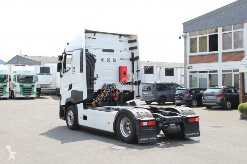 Trattore Stradale Renault   T 520 E6 High...