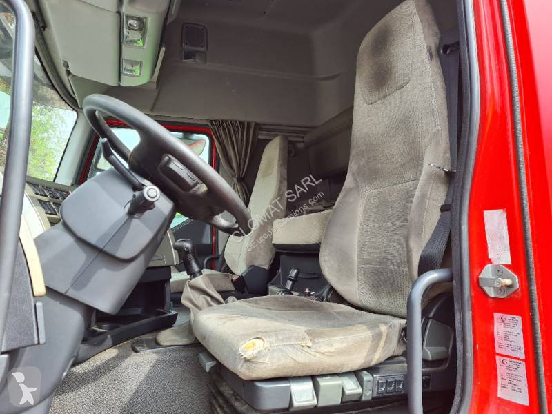 Traktor Renault
