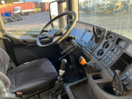 Voir les photos Tracteur Scania