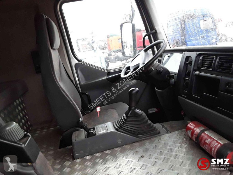 Tracteur Renault 420 DCI bad motor pas bien