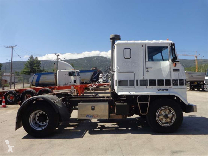 Tahač  4X2 Type  RC 42B 06