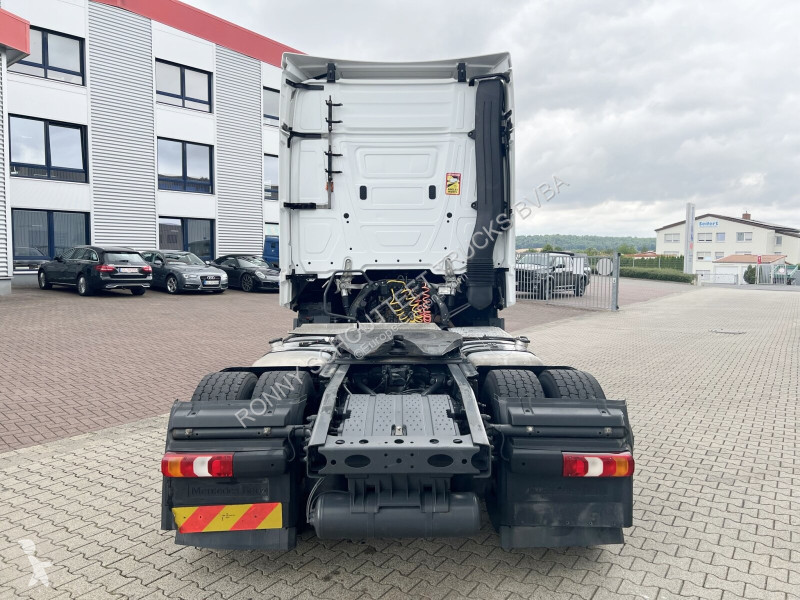 Traktor Mercedes Actros 1842 LS 4x2 Actros 1842...