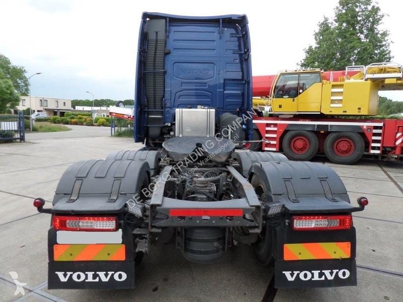 Traktor Volvo 16650 6x2