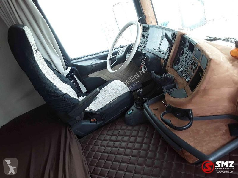 Traktor Scania 164 480 howtruck Full option