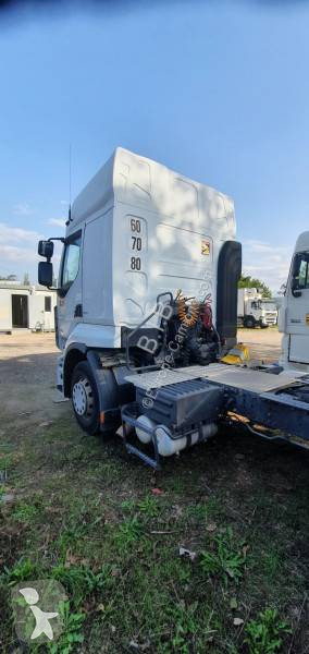 Tahač Renault