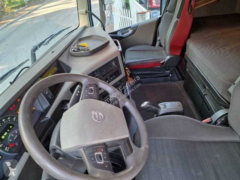 Tahač Volvo