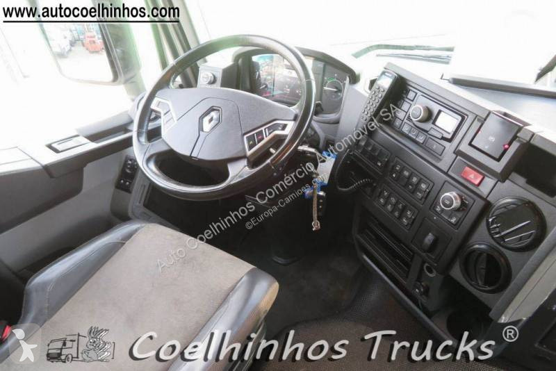 Traktor Renault