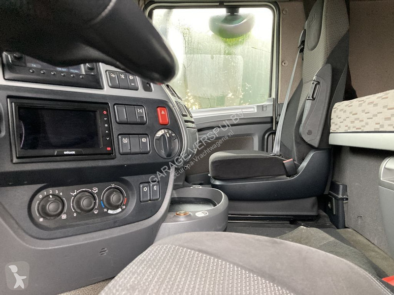 Tahač DAF 440 FT Euro6