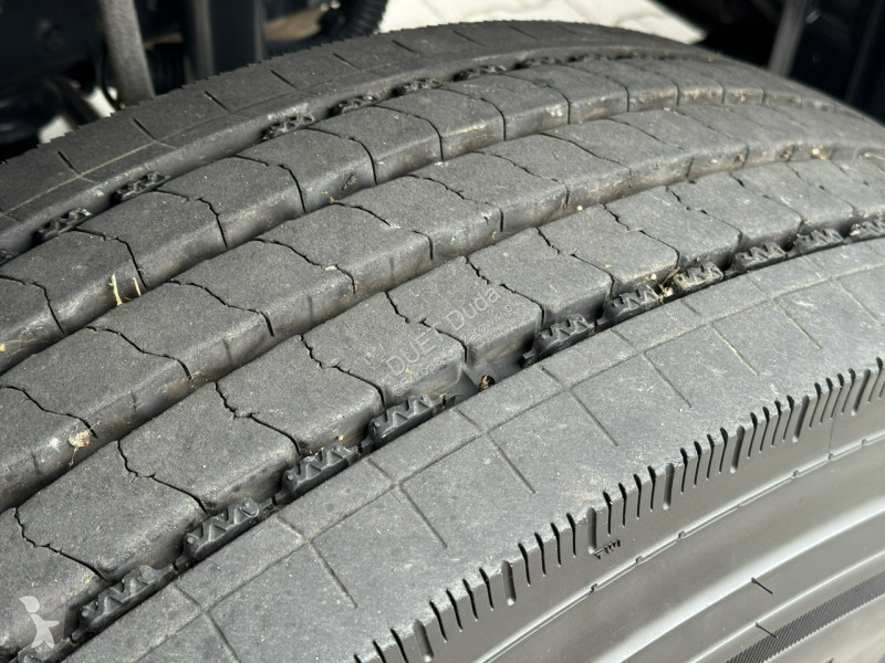 Traktor Iveco Trakerr 26.410 6x4 Manual Mały...