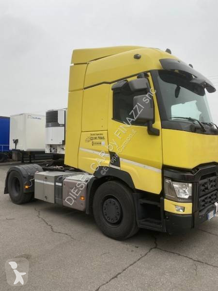 Traktor Renault