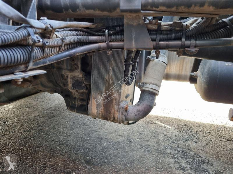 Tracteur Iveco XP 510 / INTARDER