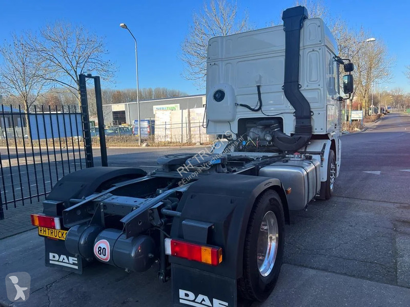 Traktor DAF .400 4X2...