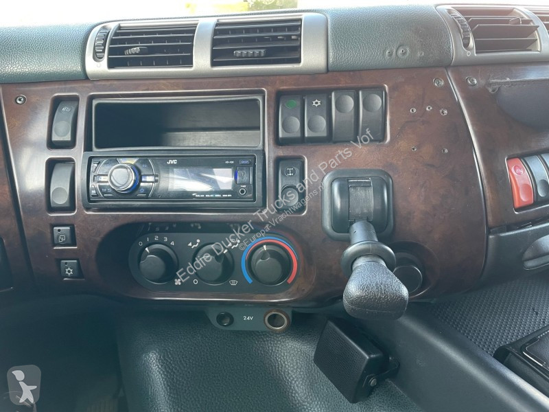 Traktor DAF 75CF 360 EURO 3