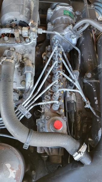 Traktor Scania 144 460