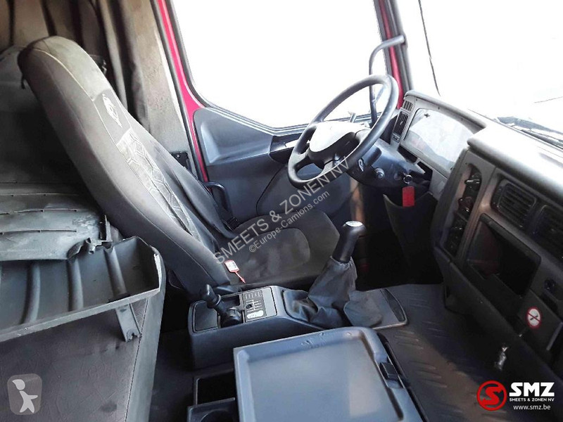 Tracteur Renault 420 manual