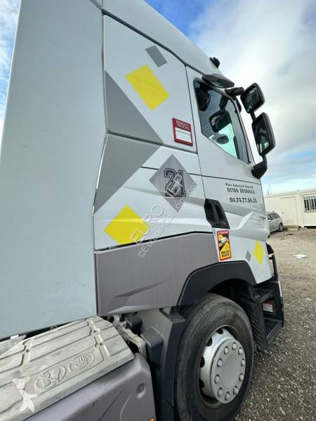Traktor Renault