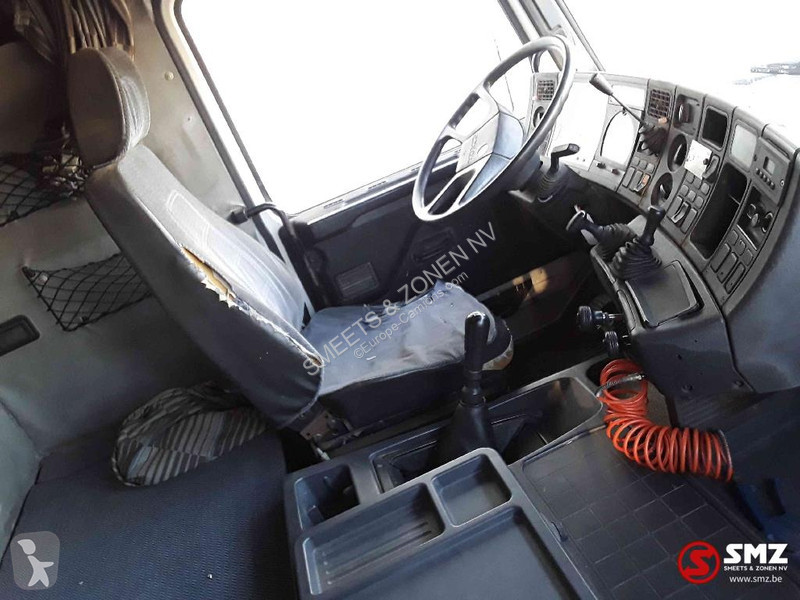 Traktor Scania R  400 - V8