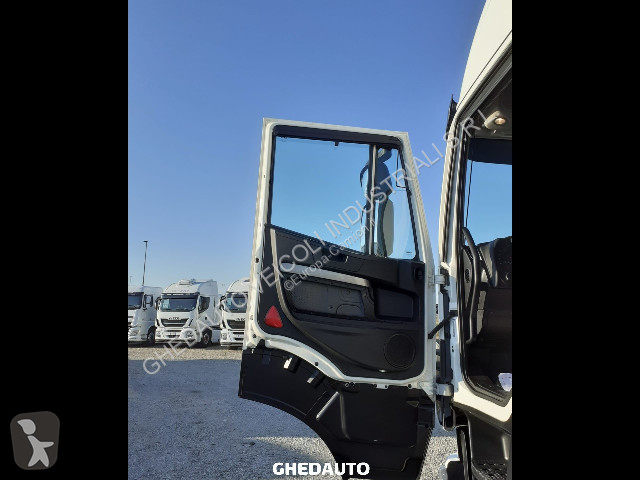 Traktor Iveco Stralis AS440S48T/P - AS440S48T/P