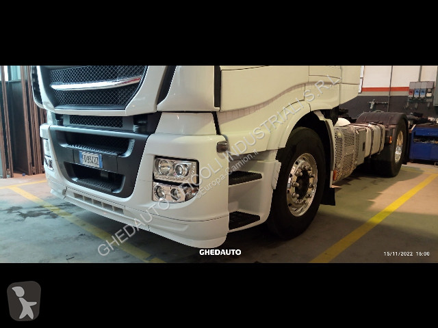 Trattore Stradale Iveco Stralis AS440ST/P -...