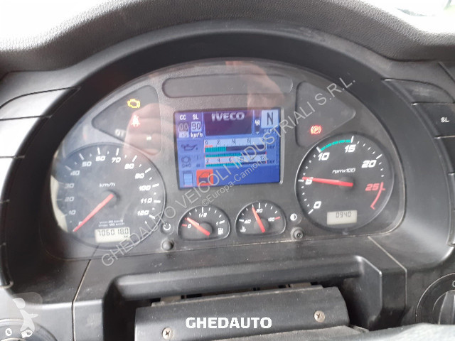 Trattore Stradale Iveco Stralis IVECO...