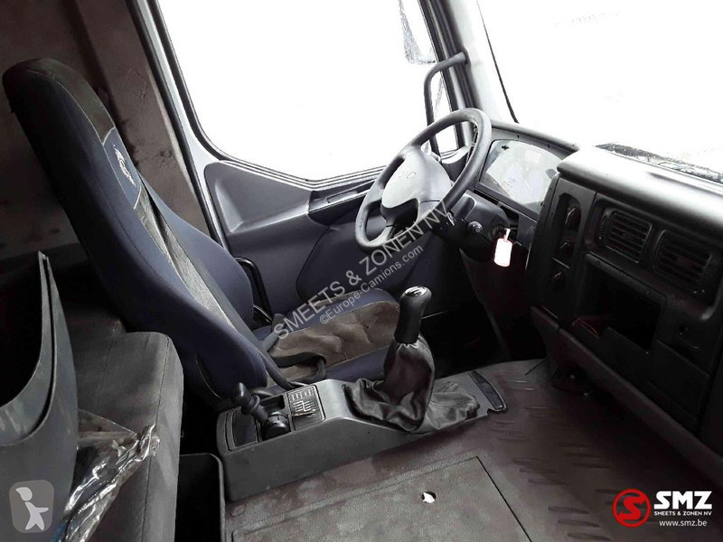 Traktor Renault 420 hydraulic