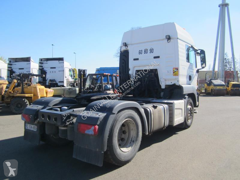 Traktor MAN 18.460