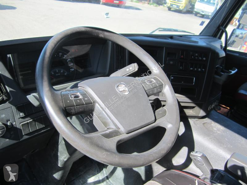Traktor Volvo 460