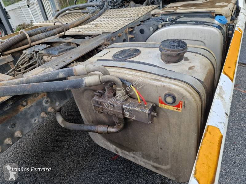 Traktor Renault