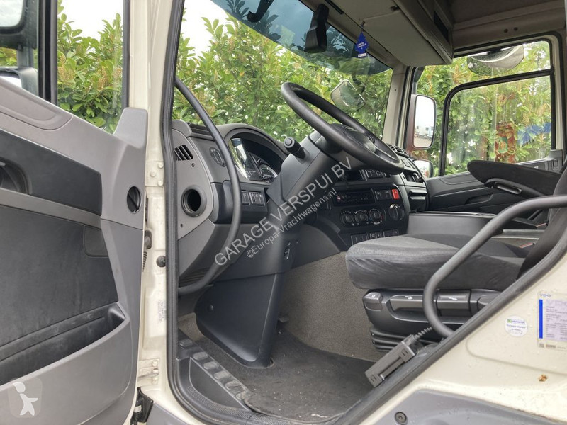 Traktor DAF 400 FT Euro6