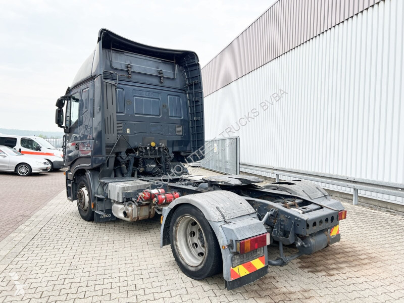 Traktor  Stralis AS440S42 4x2 Stralis AS440S42...