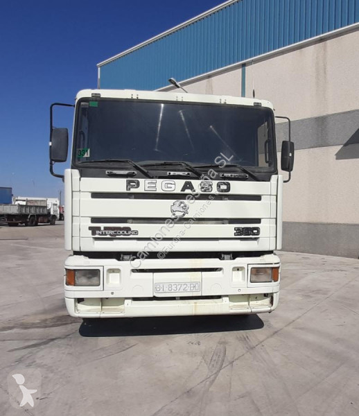 Trekker Pegaso