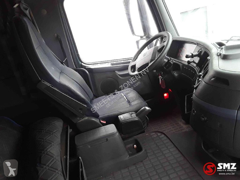 Traktor Volvo 440