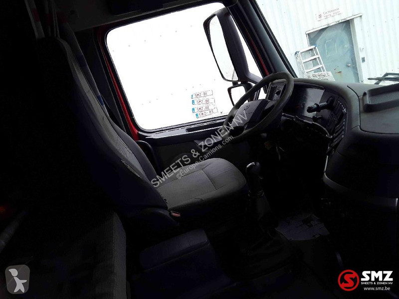 Traktor Volvo 420 manual 620 km hydraulic