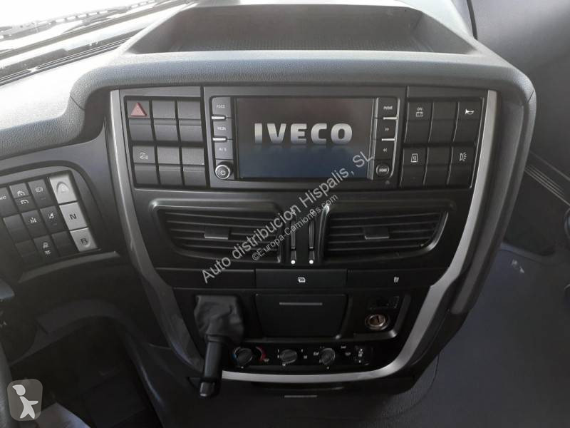 Trekker Iveco