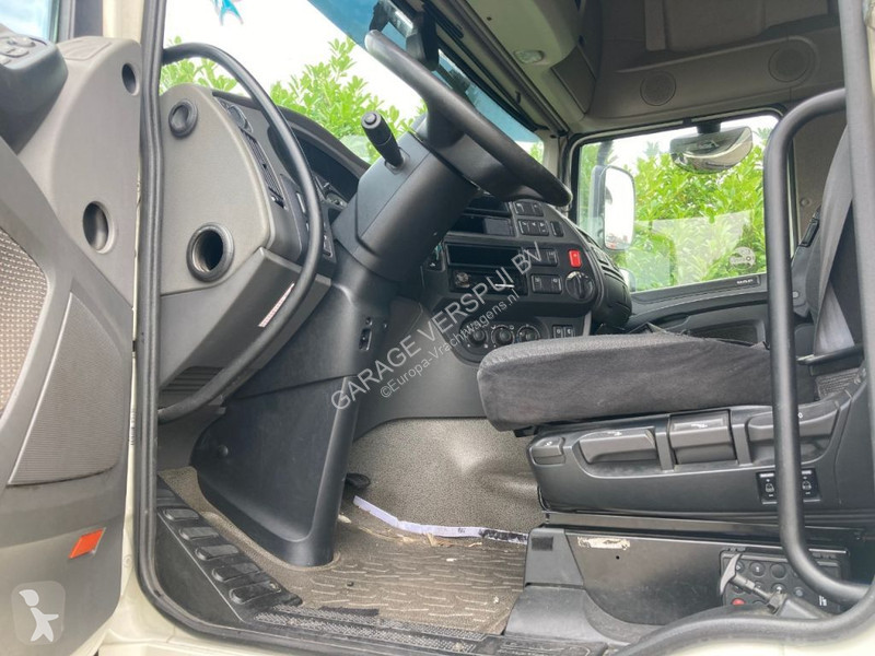 Tahač DAF FT SSC Euro6