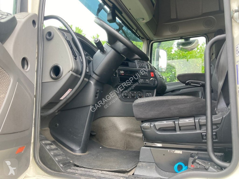 Tahač DAF FT SSC Euro6