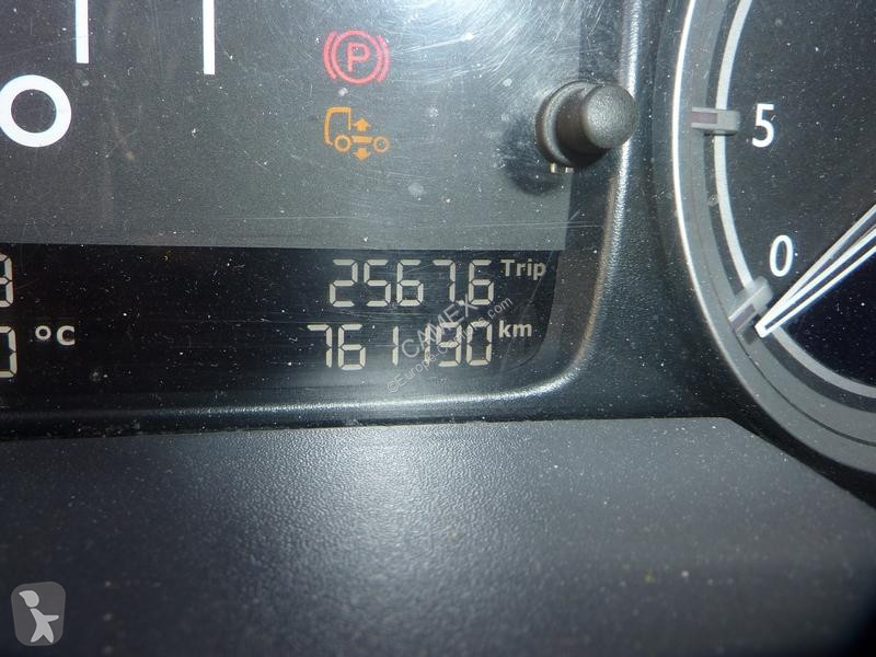 Traktor DAF 510