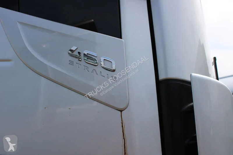 Trekker Iveco 460 + EURO 6 + 4 PIECES IN STOCK