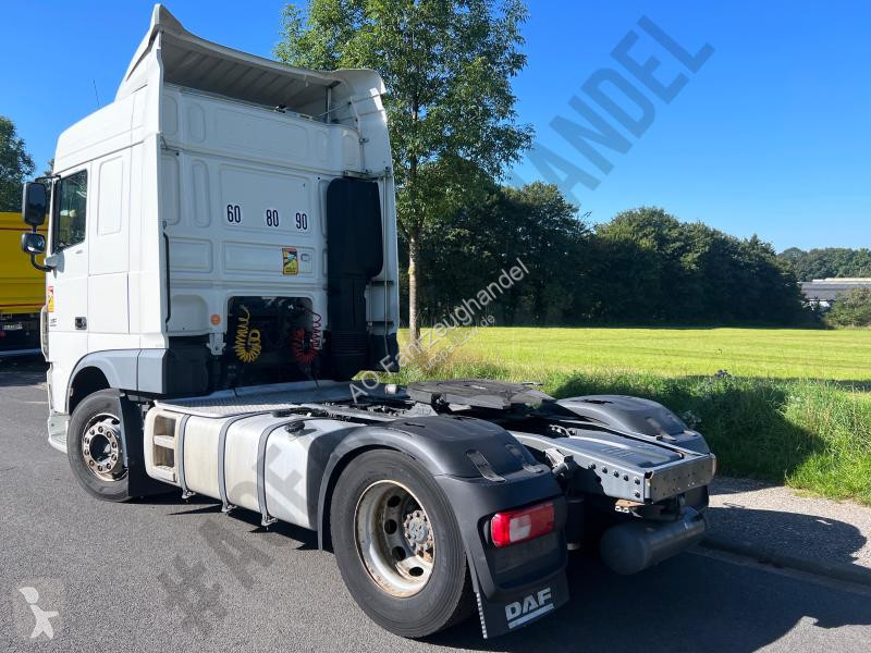 Traktor DAF 106410 - Euro6 - Manual - Klima -...