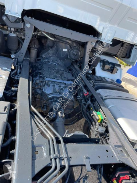 Trattore Stradale Iveco STRALIS AS 260S48 3...