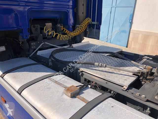 Traktor DAF TRATTORE STRADALE 105/460 IMPIANTO...