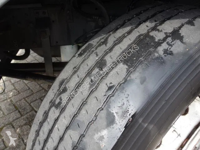 Cabeza tractora DAF 430 EURO3 MANAULE GEAR