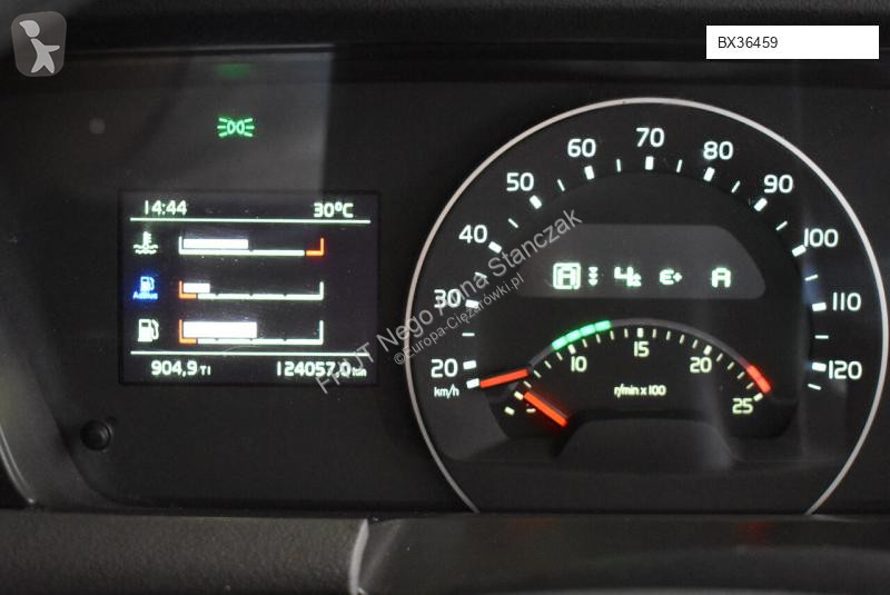 Traktor Volvo FH4 500 I-SAVE *9-2020* 124.000km...