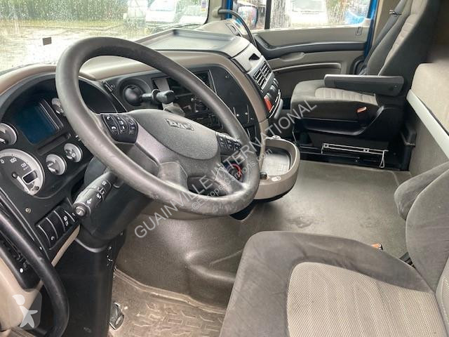 Traktor DAF 460