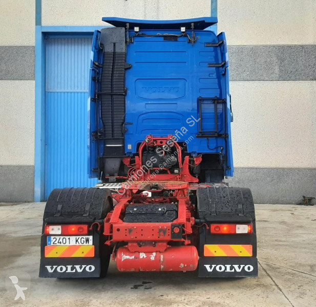 Traktor Volvo XL