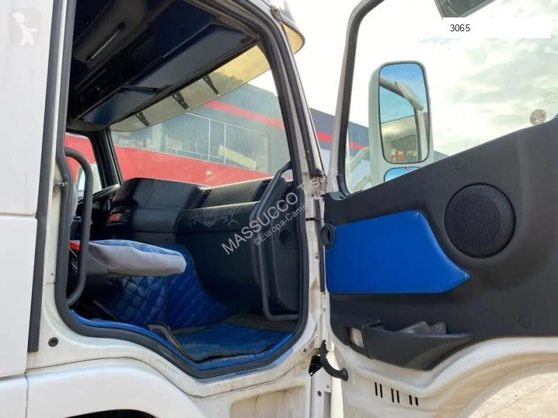 Tracteur Volvo