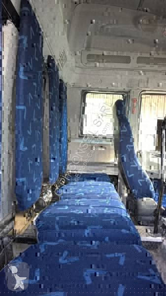 Tracteur Iveco