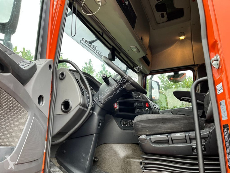 Traktor DAF 440 FT SC Euro6
