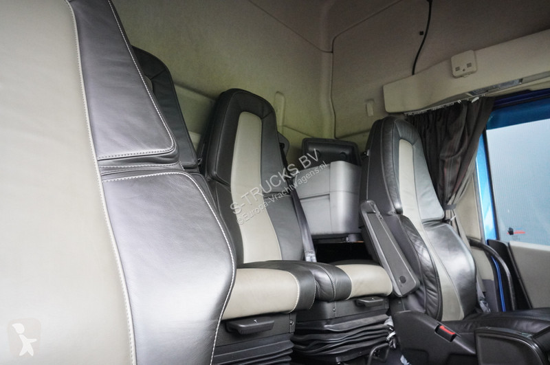Traktor Volvo FH 540 6X2 GLOBETROTTER XL 455.000KM